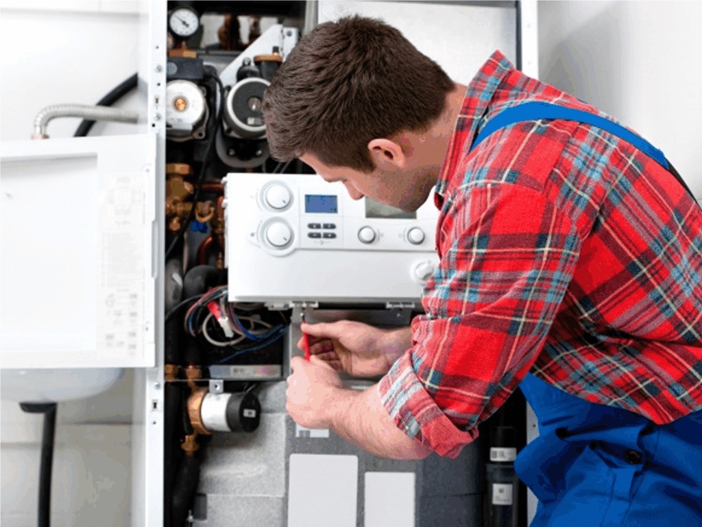 Ankara Termoteknik Termoteknik kombi petek temizleme – Isınma sorunu kökünden çözüldü. - Teknik servis örneği